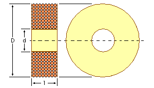 Multilayer Inductor