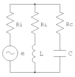 LC CIRCUIT