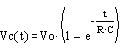 VOLTAGE FORMULA
